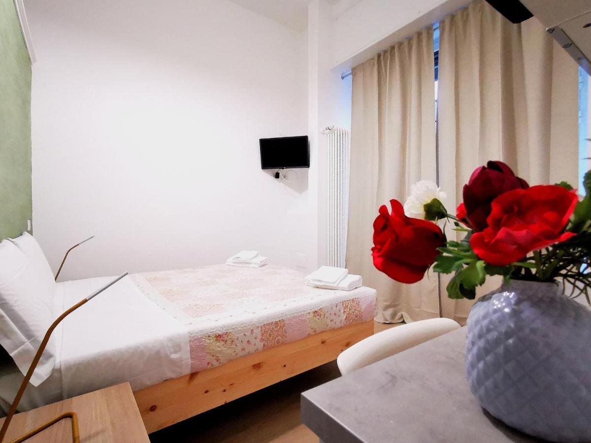 Modern Studio Appartement