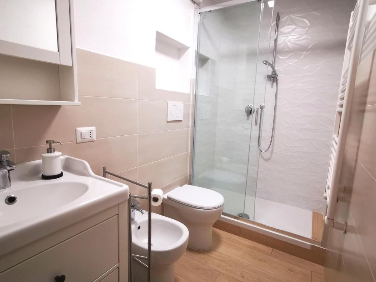 Apartamento Modern Studio Milán